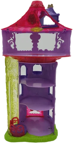 Puppenhaus  - Bild 3