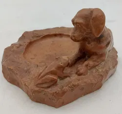 Schale aus Marmor - Bild 2