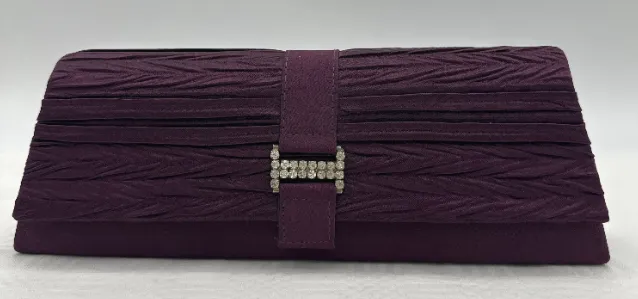 DJ-TT Bags - Clutch Abendtasche - Bild 4