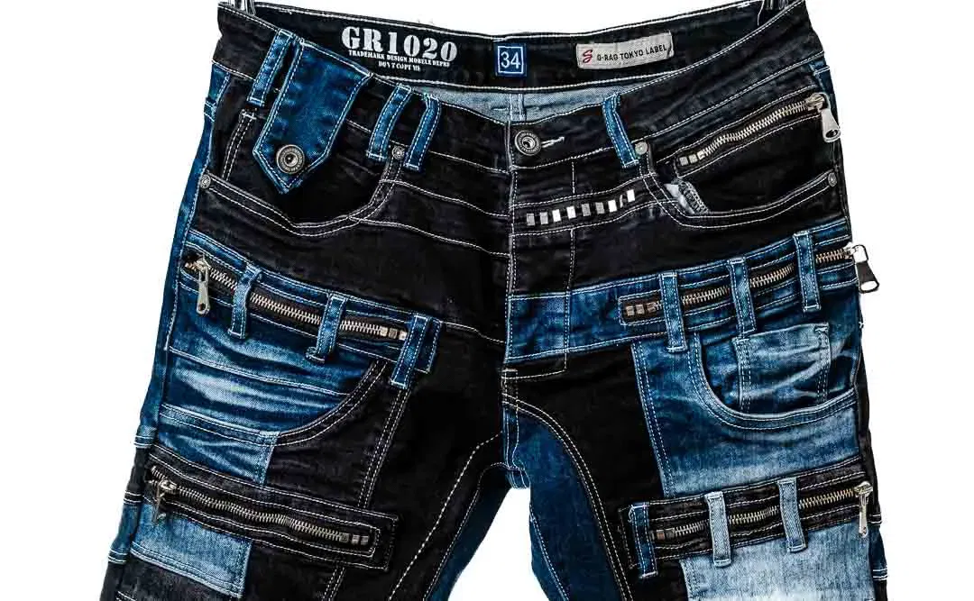 G-RAG Jeans 34 - Bild 4