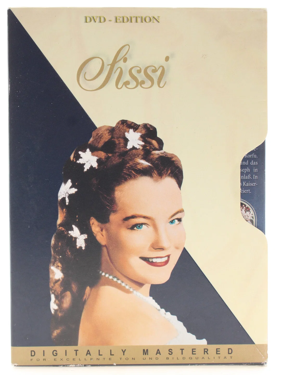 DVD - Box 