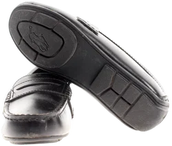 Polo Ralph Lauren Loafer „Telly“ – Schwarz – Größe 32- inkl.Originalkarton - Bild 3