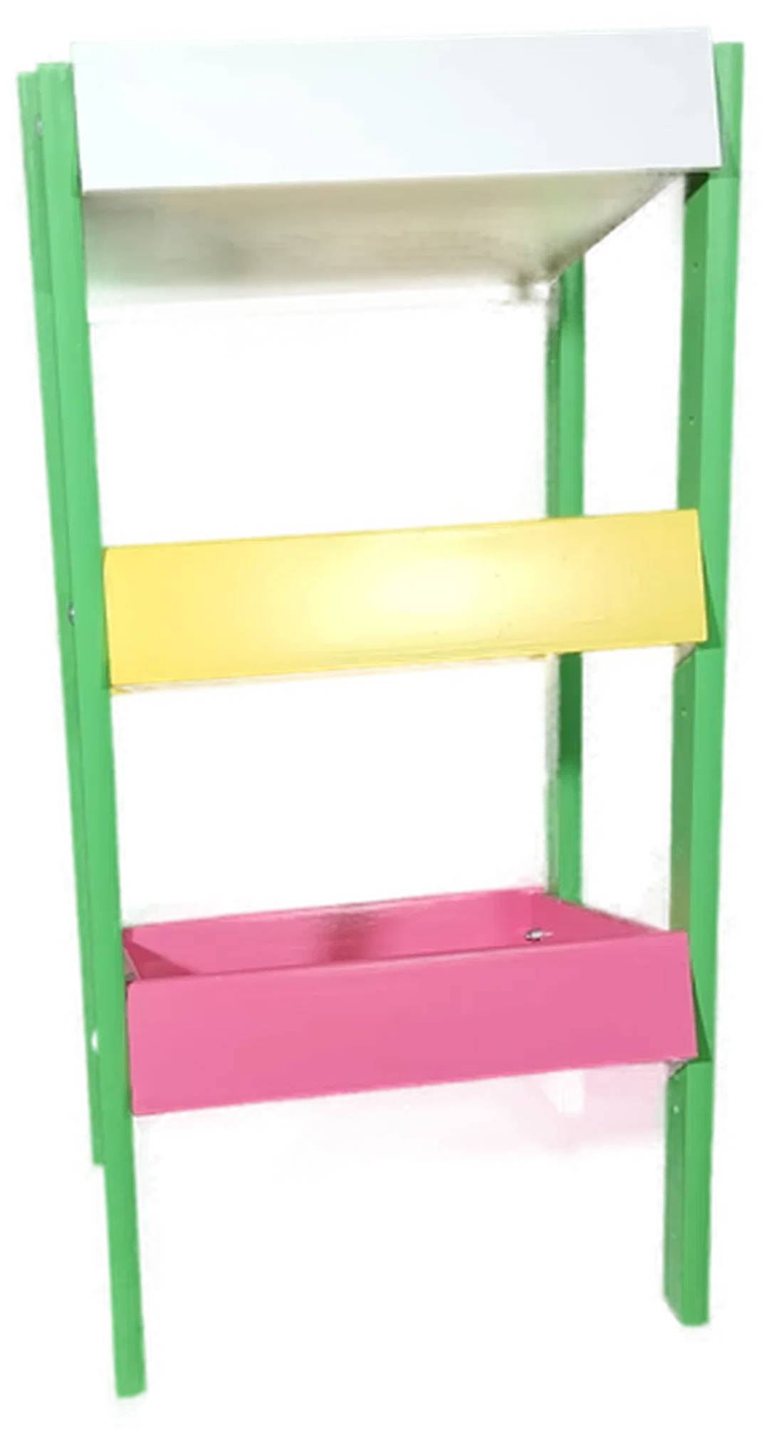 Kinderregal "Kunterbunt" – Bild 4