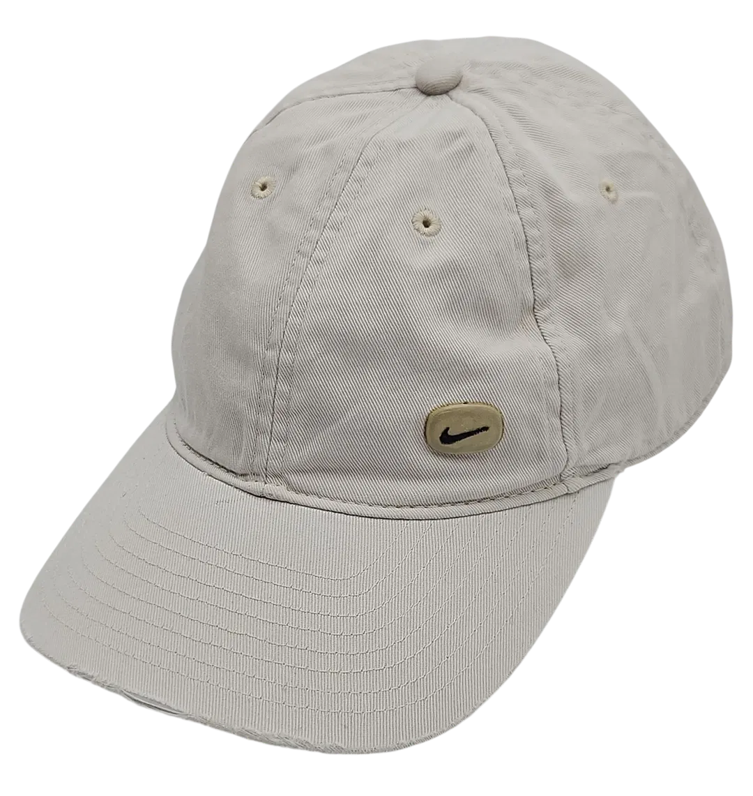 Nike Baseballkappe, weiß - Bild 4