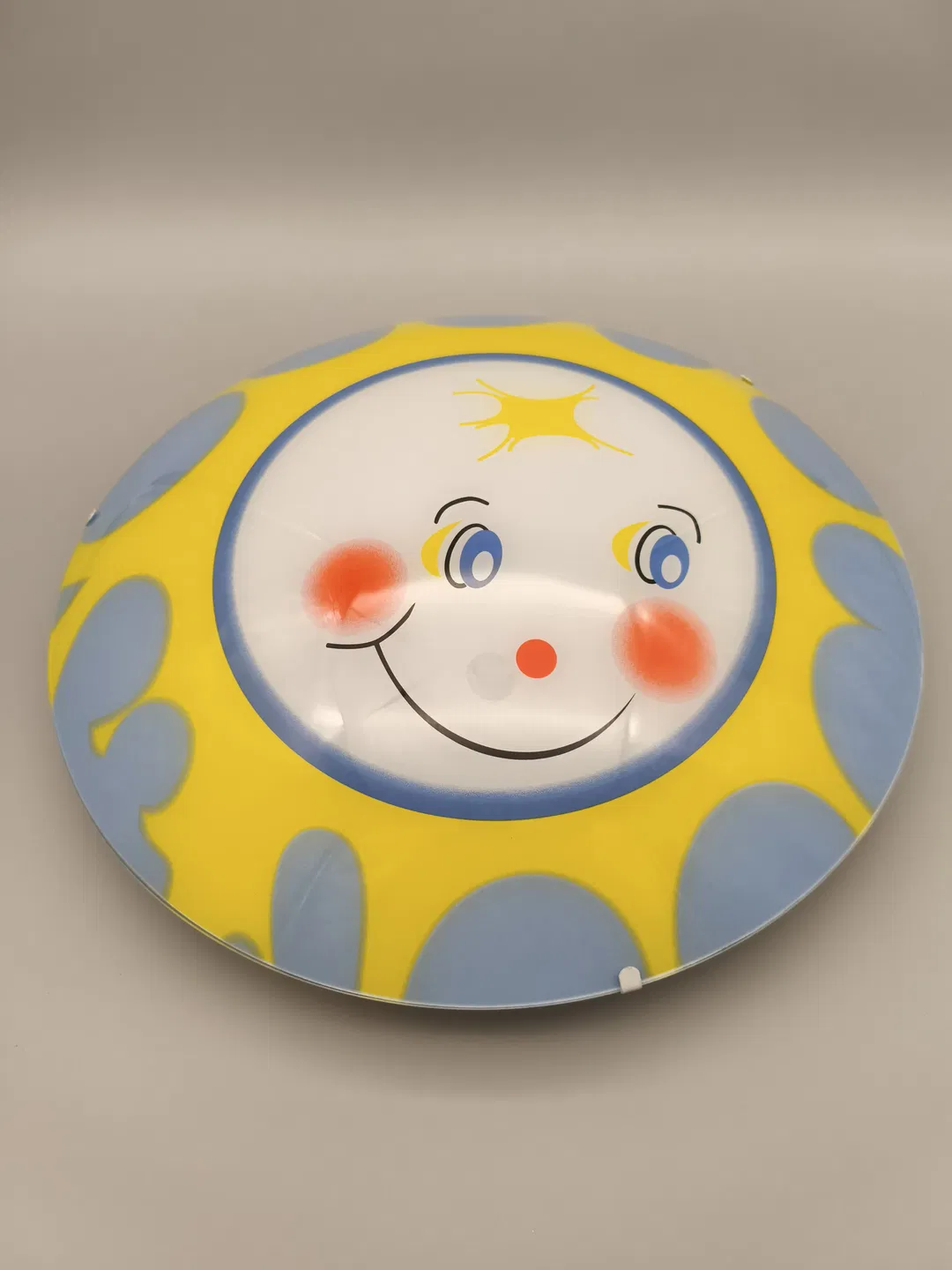 Deckenleuchte Sonne, Kinderzimmer, neu - Bild 4