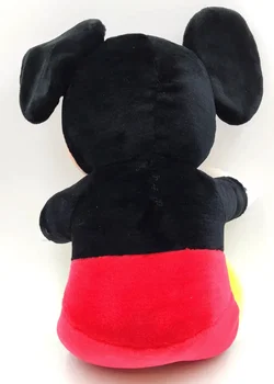 Vintage Micky Maus Plüschfigur - Bild 3