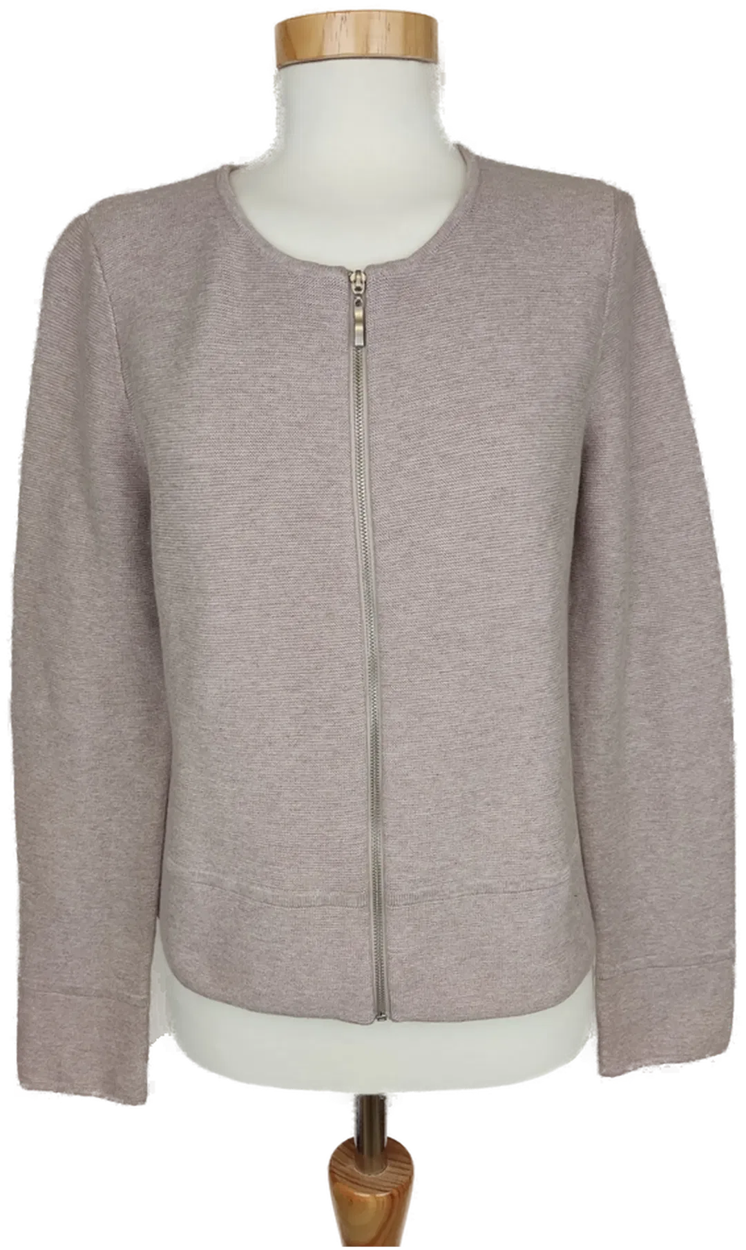 Christian Berg Damen Jacke beige - M/38 - Bild 4