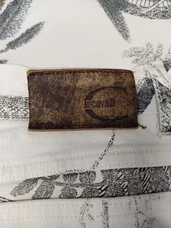 Just Cavalli Jeans IT46 L32 | Mit Geschichte - Bild 4