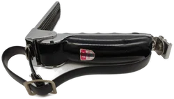 GÖNNA Blitzschiene mit Griff  - Bild 3