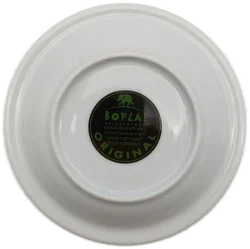 Espresso-Untertasse Bopla-Twin Six, Suisse Langenthal Porzellan | Zeitloser Klassiker - Bild 2