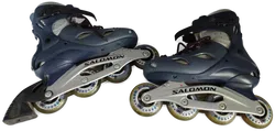 SALOMON Inlineskates unisex - 39-40 - Bild 3