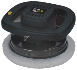 Zgonc Poliermaschine PROFILINE YPL 240 – 120W, Ø 240 mm, mit Zubehör & OVP - Bild 1