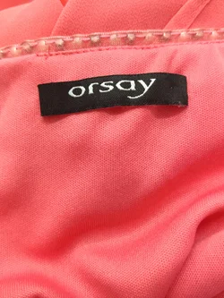Bluse Orsay Größe 34 Polyester | Elegante Abendbluse - Bild 5