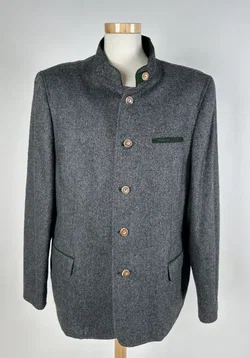 Alpin - Herrentrachten Sakko - Gr. 58 - Bild 2