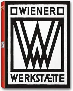 Wiener Werkstätte - Gabriele Fahr-Becker - Bild 1