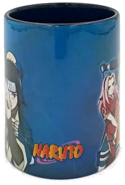 Naruto Kaffeetasse - Bild 2