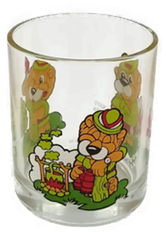 Ferrero Glas 1993 – Bild 2