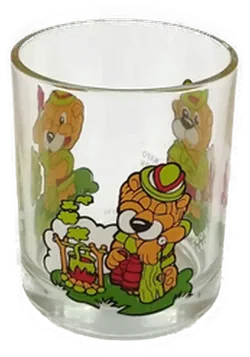 Ferrero Glas 1993 - Bild 2