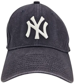 New York Yankees New Era  9 Forty Kappe - Bild 2