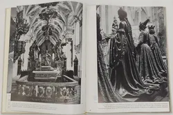 Buch Österreich  Landschaft, Mensch und Kultur 9. Auflage 1962 - Bild 5