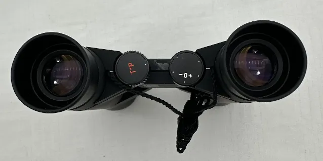 Fernglas Zeiss Conquest compact 10x25B - Bild 3