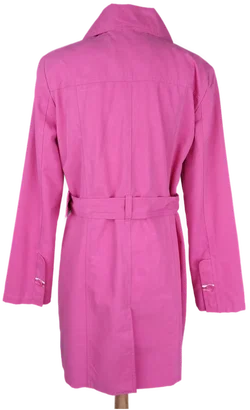 TCM Damen Mantel pink - S 36/38 - Bild 2