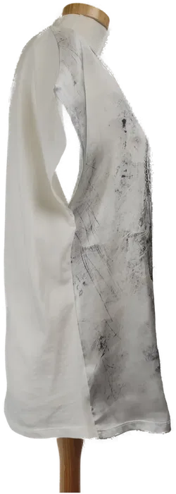 Key Largo Damen Shirt beige- S/ 36 - Bild 3