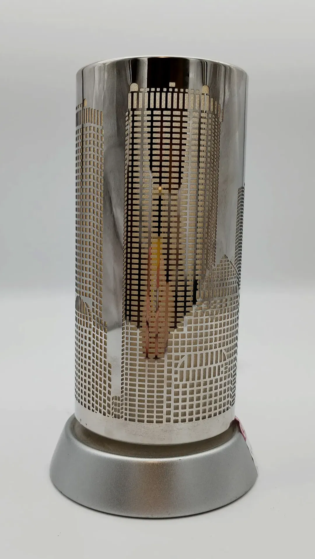 RL : City Reality Leuchte Nachttischlampe - Bild 1