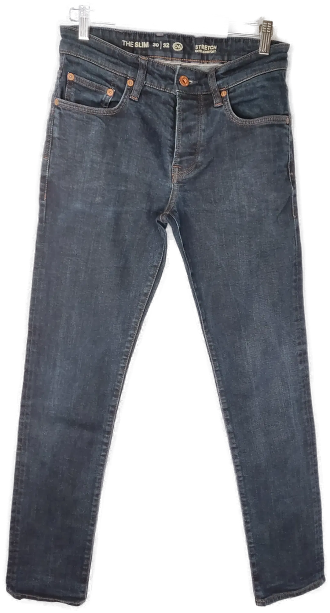 Damen Jeans C&A W30 L32 | Lässiger Allrounder - Bild 4