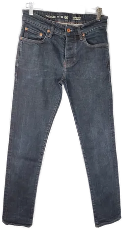 Damen Jeans C&A W30 L32 | Lässiger Allrounder - Bild 1