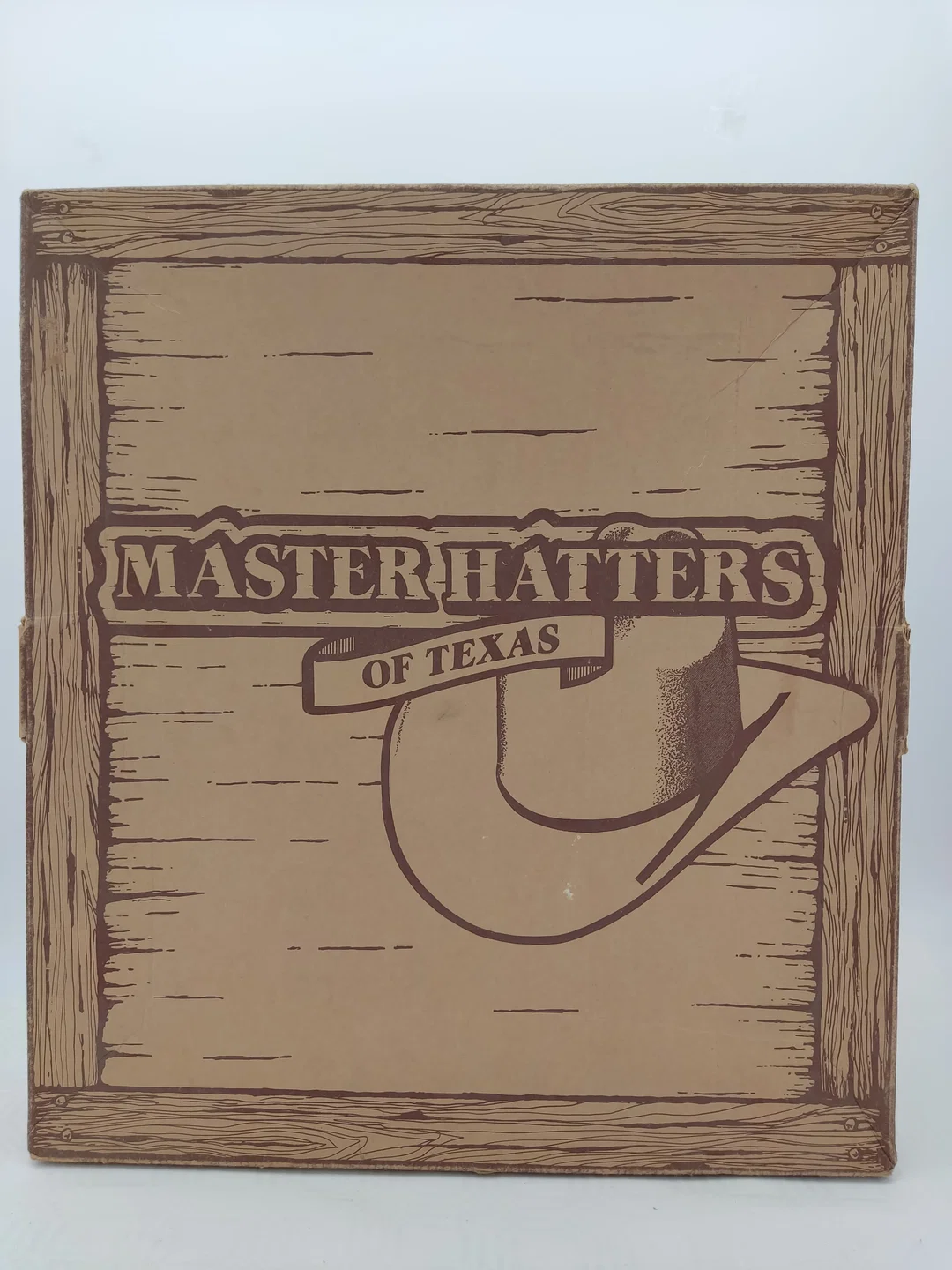 Master Hatters of Texas Westerns - Cowboy Hut – Bild 6