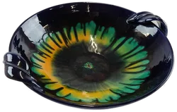 Deko Vintage Schale - Bild 1