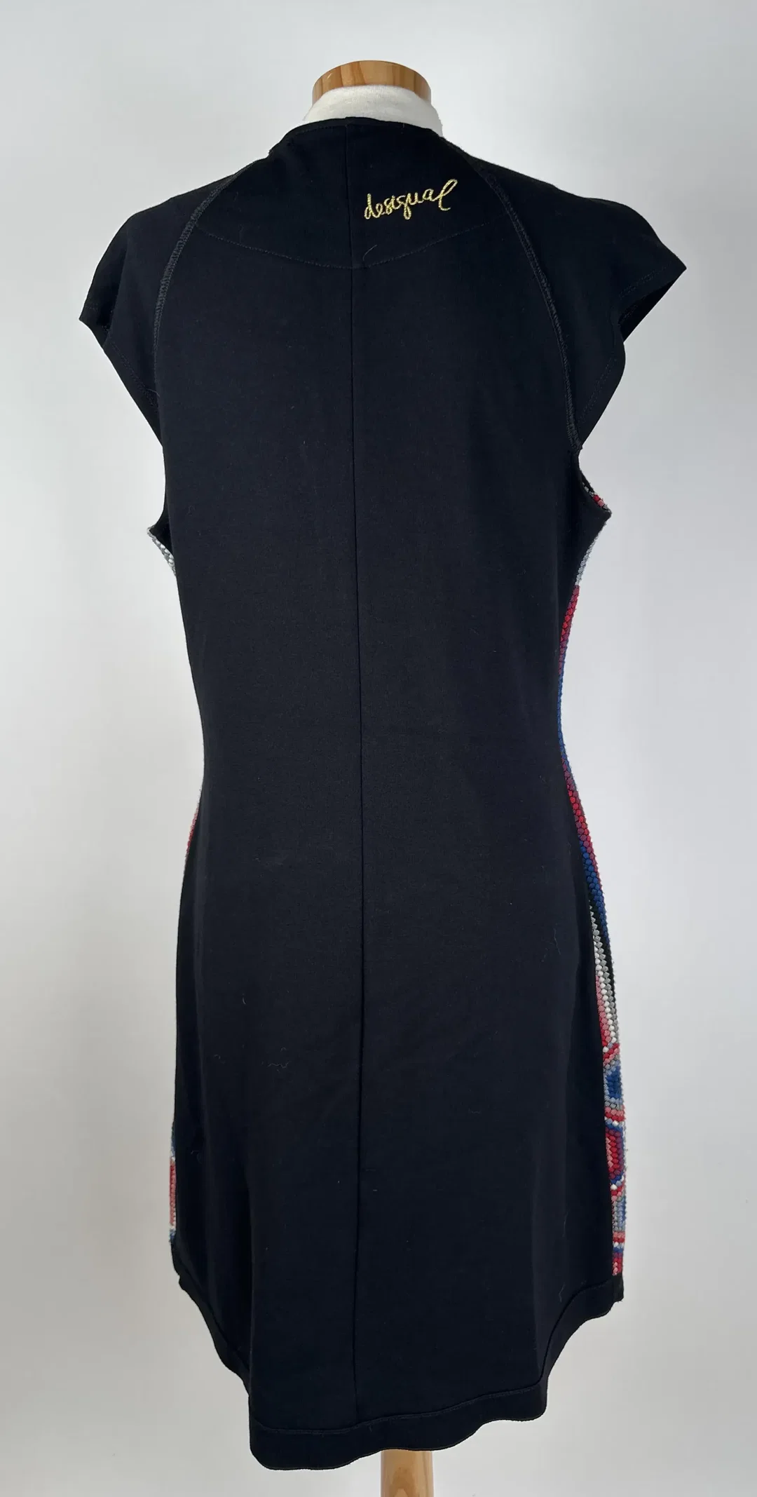 Desigual - Damenkleid Gr. L – Bild 3