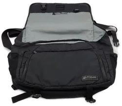 Dakine Herren Tasche schwarz - Bild 3