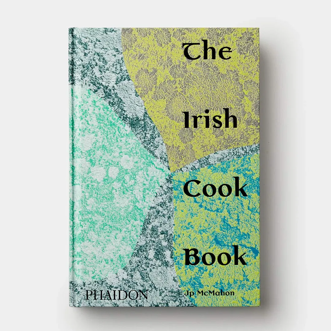 The Irish Cookbook - Jp McMahon - Bild 1