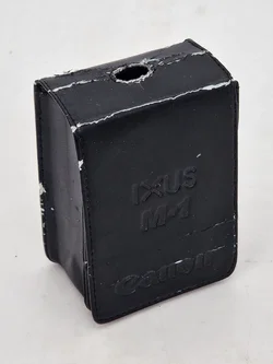 Canon IXUS M-1 Analoge Compact APS Kamera - Silber (Ungeprüft / Ersatzteil) – Vorschau 14
