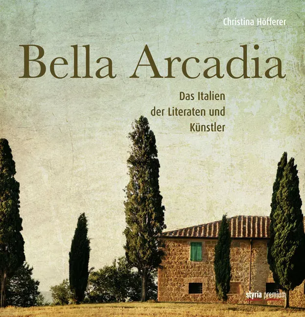 Bella Arcadia - Christina Höfferer - Bild 1