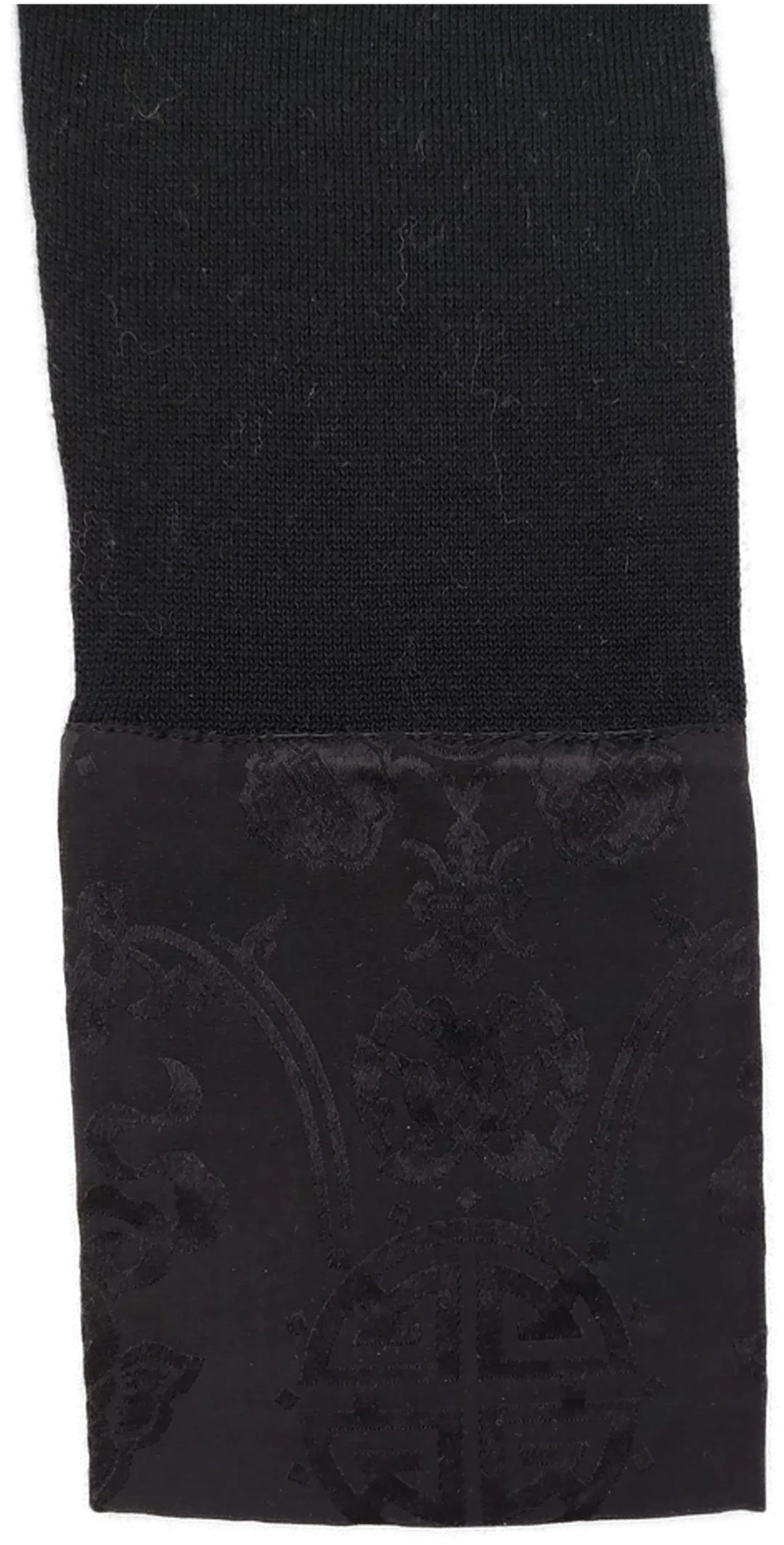 Shanghai Tang - Damen Langarmshirt Gr. S – Bild 5