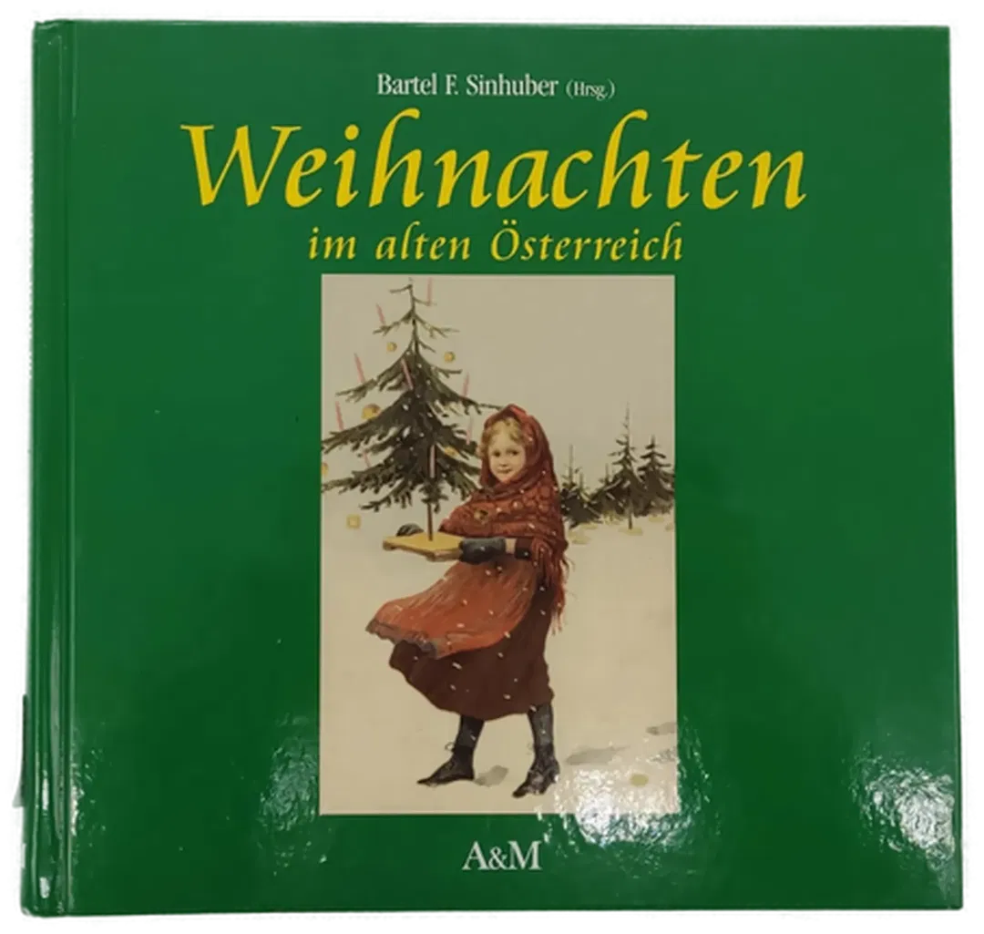 Buch 