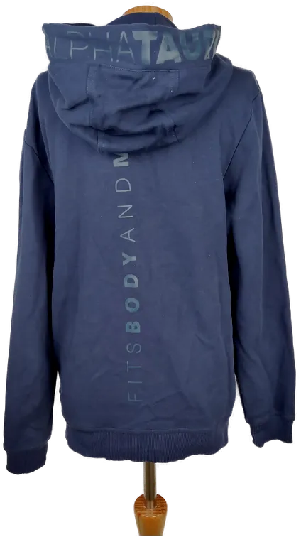 Alpha Tauri - Damen Hoodie Gr. S – Bild 3
