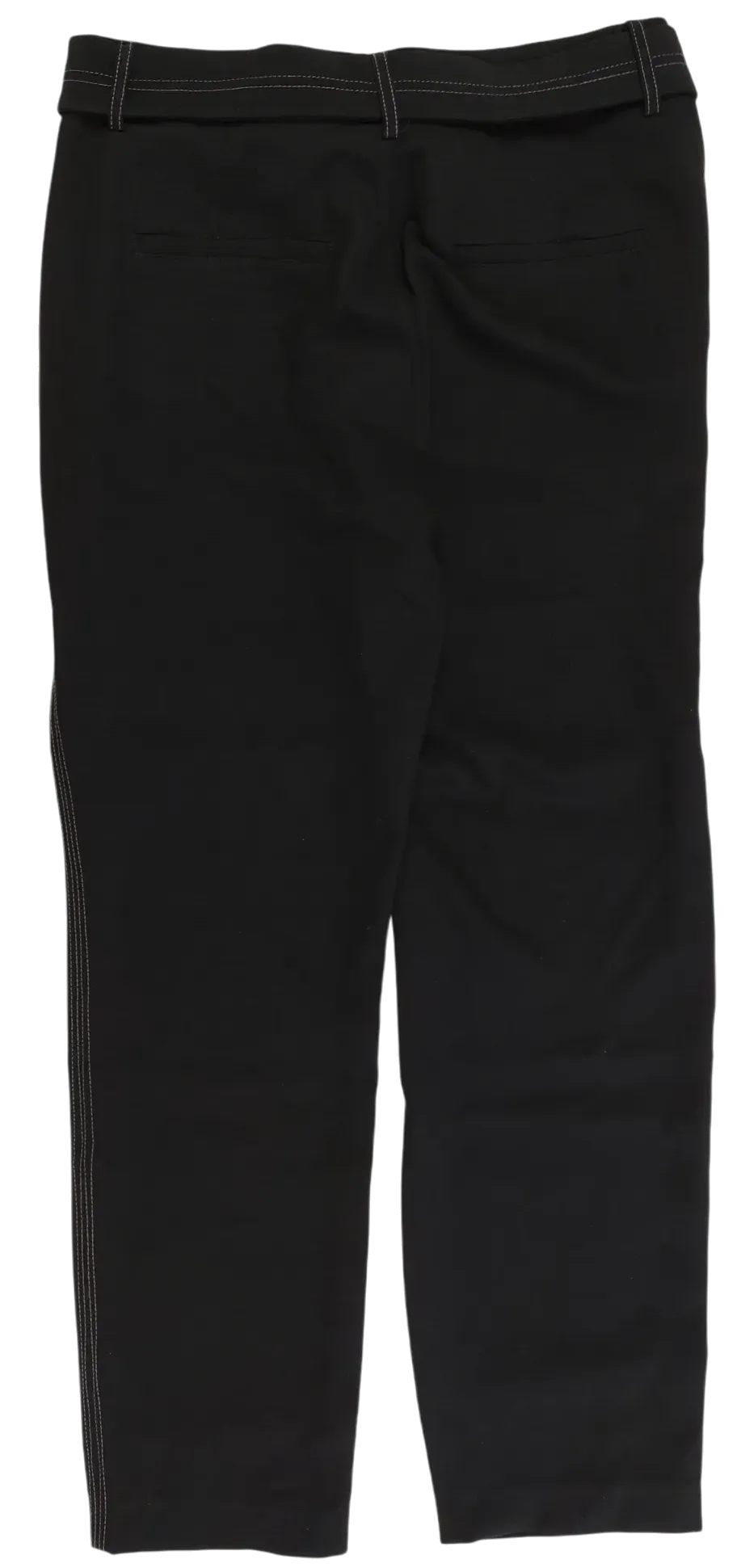 YAYA Damen Hose, schwarz - Gr. M  – Bild 2