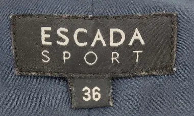 Escada Sport - Damenkleid Gr. 36 – Bild 4