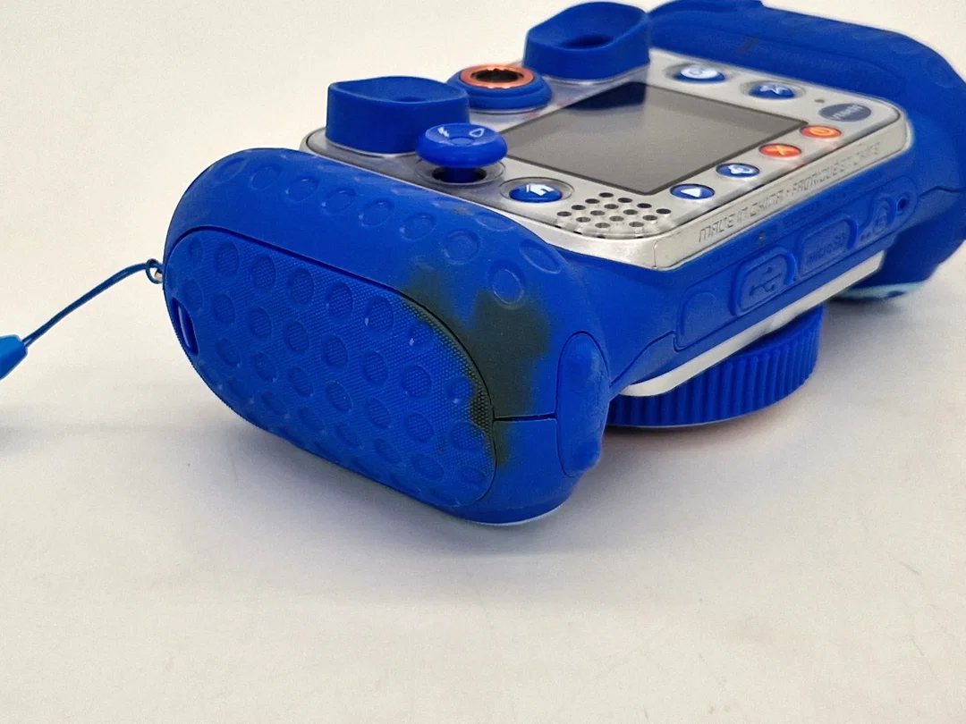 VTech KidiZoom Duo Kinder-Digitalkamera - Blau – Bild 11