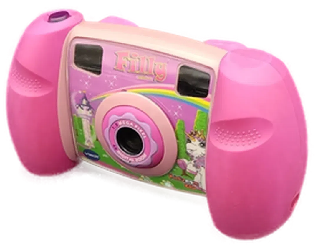Vtech Kidizoom Kid Filly Unicorn - Bild 1
