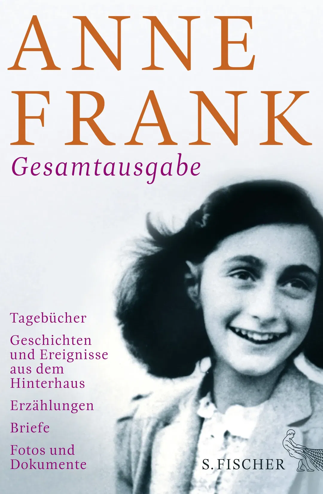 Gesamtausgabe - Anne Frank - Bild 2