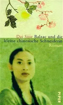 Balzac und die kleine chinesische Schneiderin - Sijie Dai – Bild 1