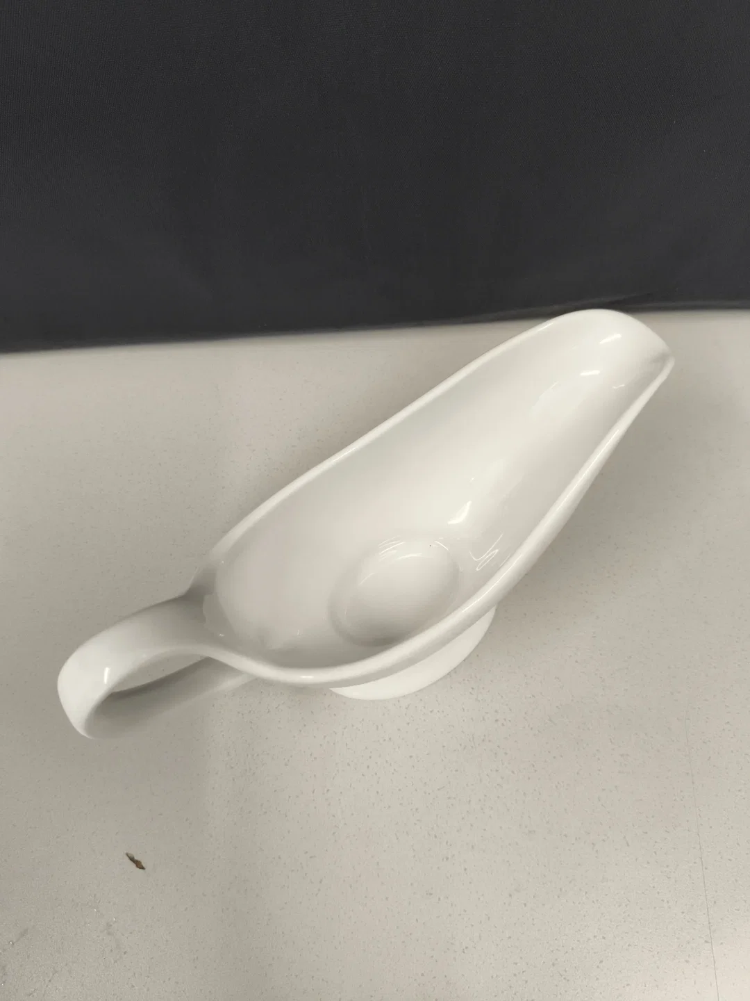 Saucière 2, Porzellan – Bild 2