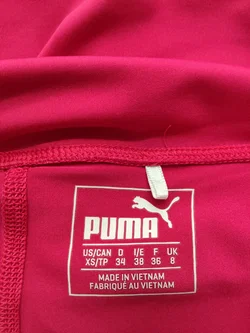 Damen Sportrock Puma Gr. 34 | Wie Neu - Bild 3