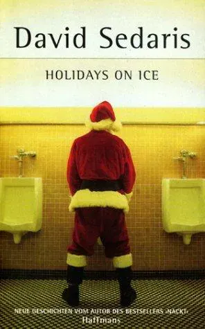 Holidays on Ice - David Sedaris - Bild 2