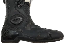 Alpinestars - Motorradschuhe / Gr. 44  - Bild 6